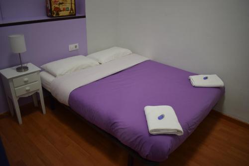 Hostal MiMi Las Ramblas - image 14