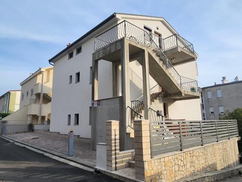 Apartman Gulin II in 茨里克維尼察