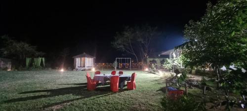 Neels Camp Resorts in Panna