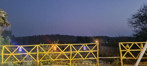 Neels Camp Resorts in Panna