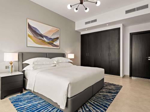 Mövenpick Hotel & Apartments Bur Dubai, Dubaj (zdjęcie 10)