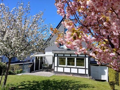 Landhaus Augenblicke in Olsberg - modernes Ferienhaus mit Garten in Olsberg, Deutschland
