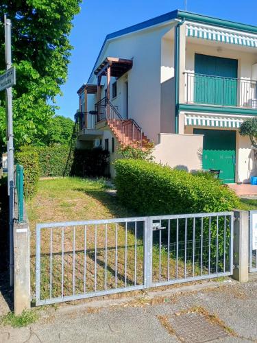 Residence Cristina - Agenzia Arcobaleno