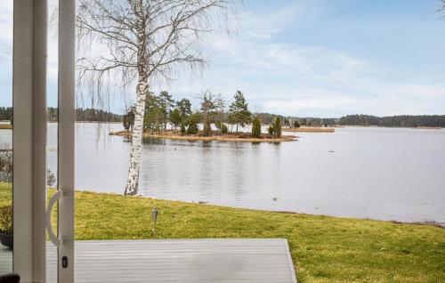 Skats, Nice Home In Timmernabben With Sauna in Timmernabben