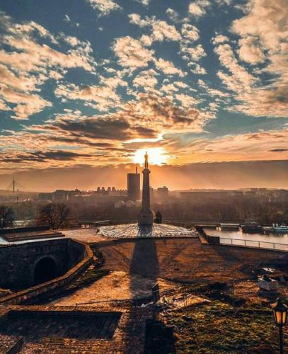 Top Belgrade Apartments - image 9