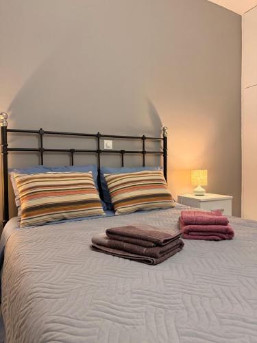 Windsor Place - three bedroom apartment