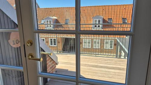 Jacobs Hotel near No Kirke