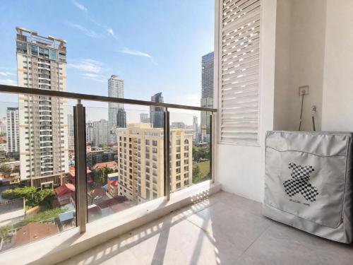Tranquil Azure Residence 2 at BKK1 - image 2