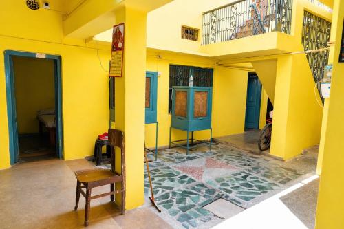 Shri Vishwanath Home Stay photo 5