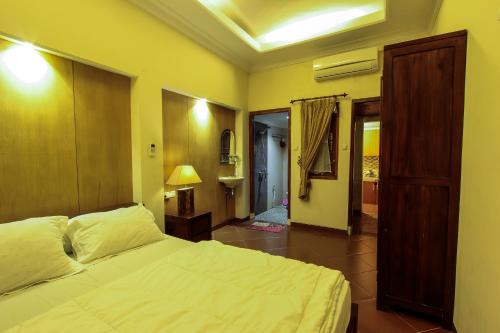 Griya Langen Guesthouse
