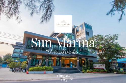 Sun Marina Cha-Am, Ча-Ам