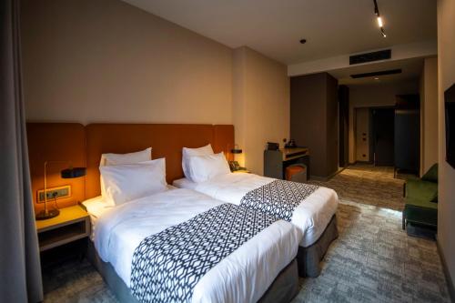 Qarvasla Room Type - Superior Double or Twin Room Qarvasla Room Type - Superior Double or Twin Room