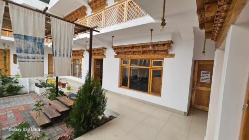 Broad View Guest House