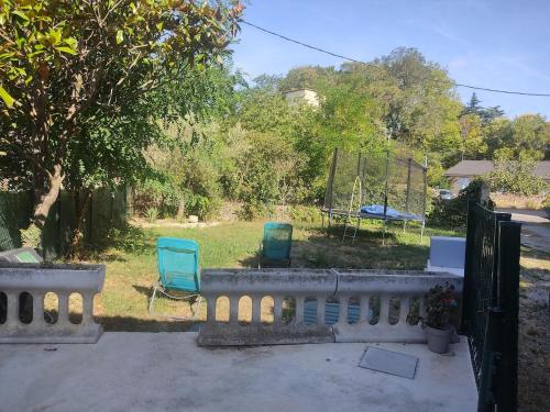 Maison de campagne avec jardin in Peyriac-Minervois