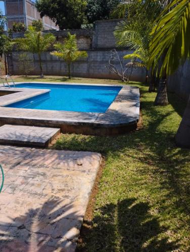 . Hotel Real Cintalapa