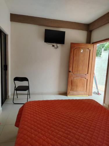Hotel Real Cintalapa in Cintalapa