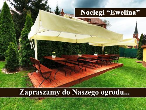 Noclegi Ewelina in Nowa Ruda