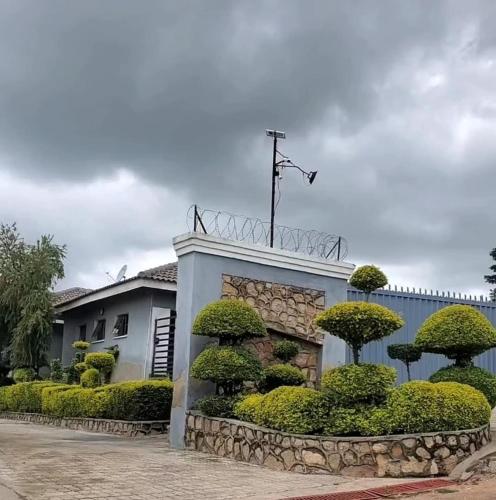 Alamaison in Mutare
