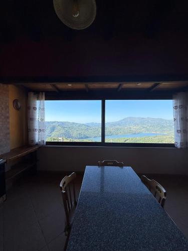 Casa Vacanze Panoramika Santa Cruz - Appartamento PANORAMIKA in Cicerale