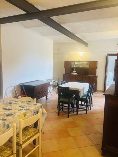 virtuve, La casa di Stina in Viarigi
