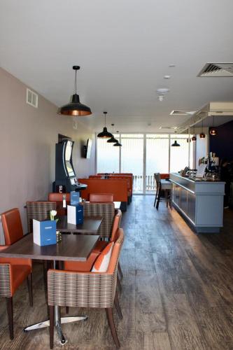 Паб/Коктейль-бар, Riverstone Lodge Hotel in Scone