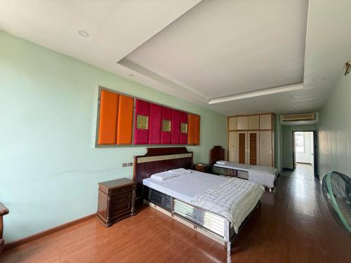 Chieu Hotel - Hạ Long Chieu Hotel - Hạ Long