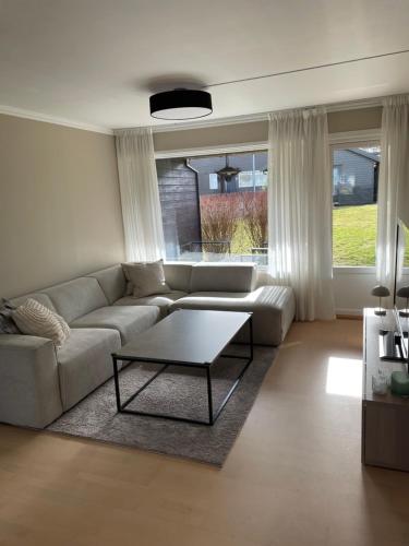 Koselig leilighet sentralt i Stavanger – khách sạn tại Stavanger Suburbs