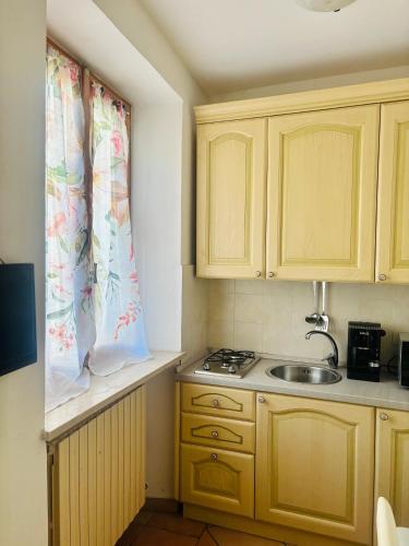 virtuve, La casa di Stina in Viarigi