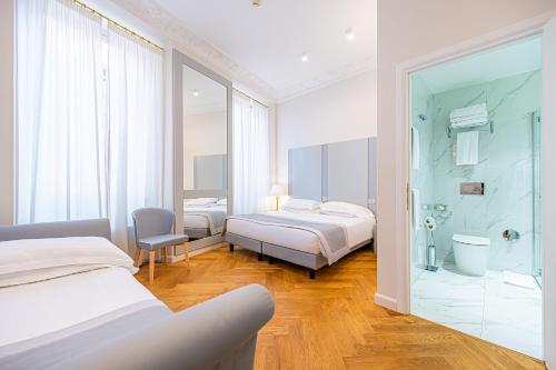 Guest House Hosianum Palace in Pantheon