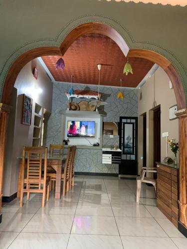 Maskan Home Stay in Kakkadampoyil