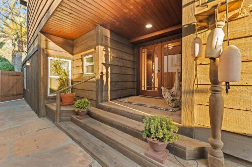 Iekārtas, 20% Off May 28-31 On The Sand Perfect For Families in Faria Beach (CA)