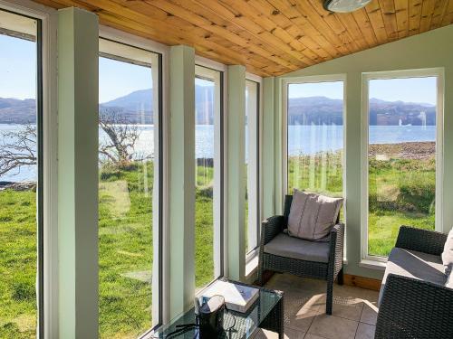 Зовнішній вигляд готелю, The House On The Point - Uk43807 in Glenelg