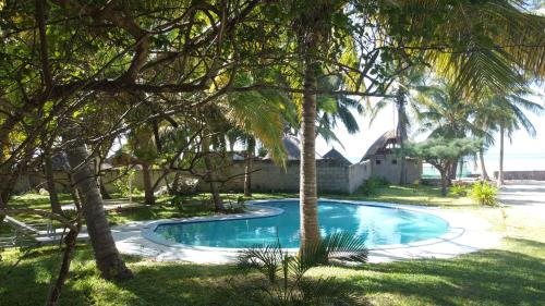 Giraffe House Vilankulo in Vilanculos