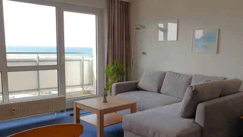 Haus Ostseeresidenz, App 3OSR114 in Heiligenhafen, Deutschland