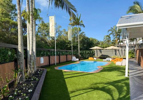 Hervey's in Hervey Bay