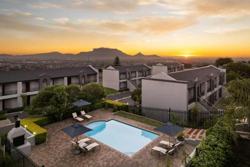Protea Hotel by Marriott Cape Town Tyger Valley, Bellville