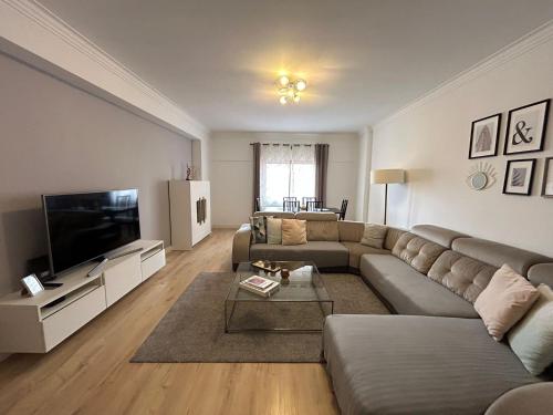 Apartamento São Marcos (Apartamento Sao Marcos) in เซามาร์โกส