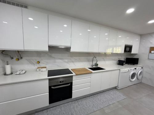 Apartamento São Marcos (Apartamento Sao Marcos) in เซามาร์โกส