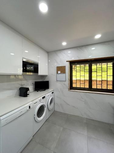Apartamento São Marcos (Apartamento Sao Marcos) in เซามาร์โกส