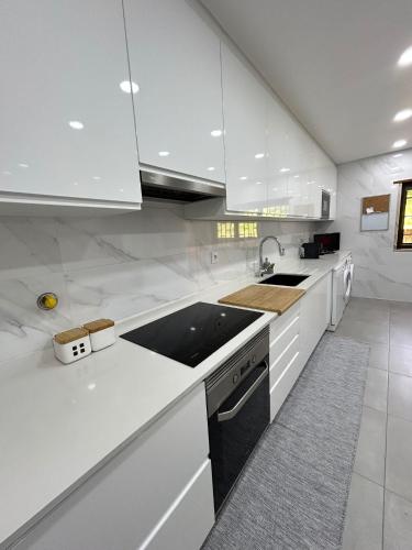 Apartamento São Marcos (Apartamento Sao Marcos) in เซามาร์โกส