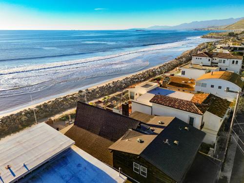 Iekārtas, 20% Off May 28-31 On The Sand Perfect For Families in Faria Beach (CA)