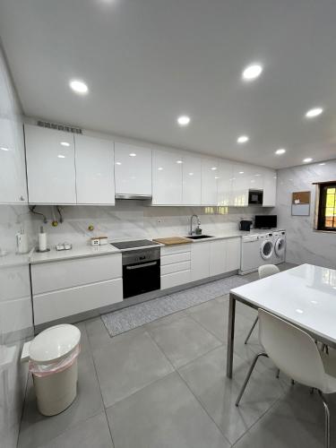 Apartamento São Marcos (Apartamento Sao Marcos) in เซามาร์โกส