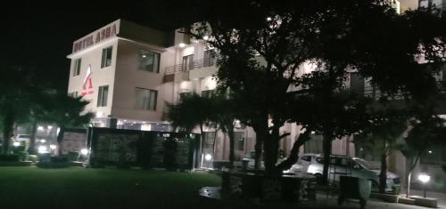 Hotel Asha in Kannauj