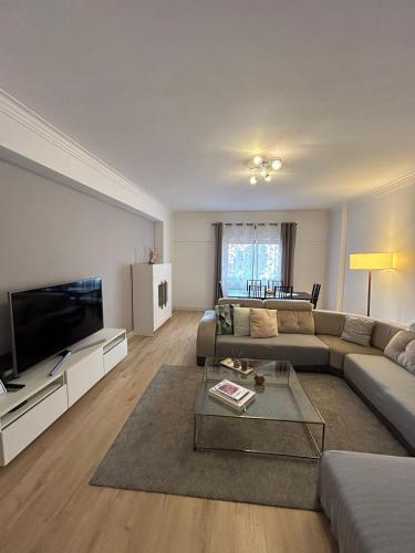 Apartamento São Marcos (Apartamento Sao Marcos) in เซามาร์โกส