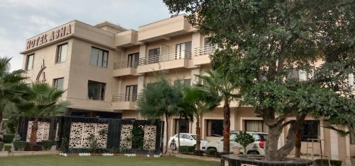 Hotel Asha photo 5