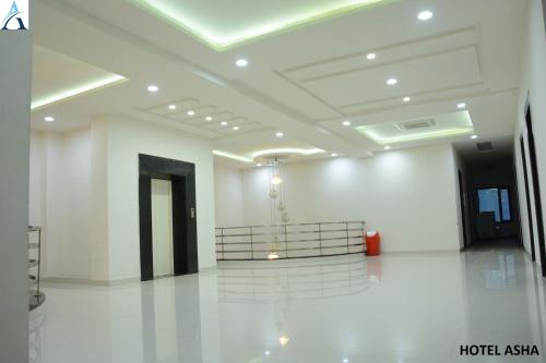 Hotel Asha in Kannauj