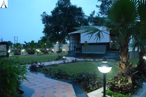 Hotel Asha in Kannauj