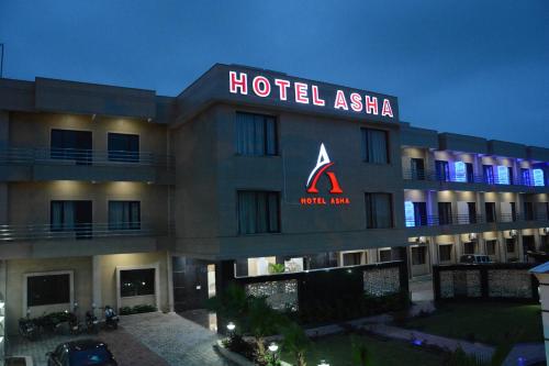 Hotel Asha photo 3