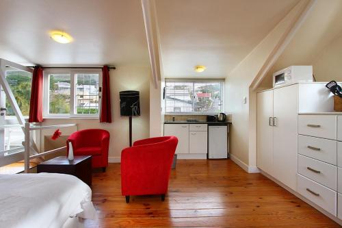 Foto - Cape Paradise Lodge and Apartments