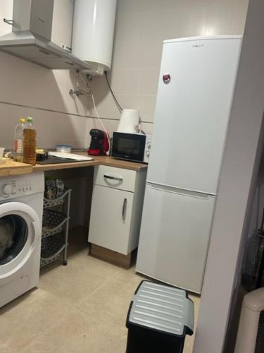 APARTAMENTO PALOMAREs in Freila